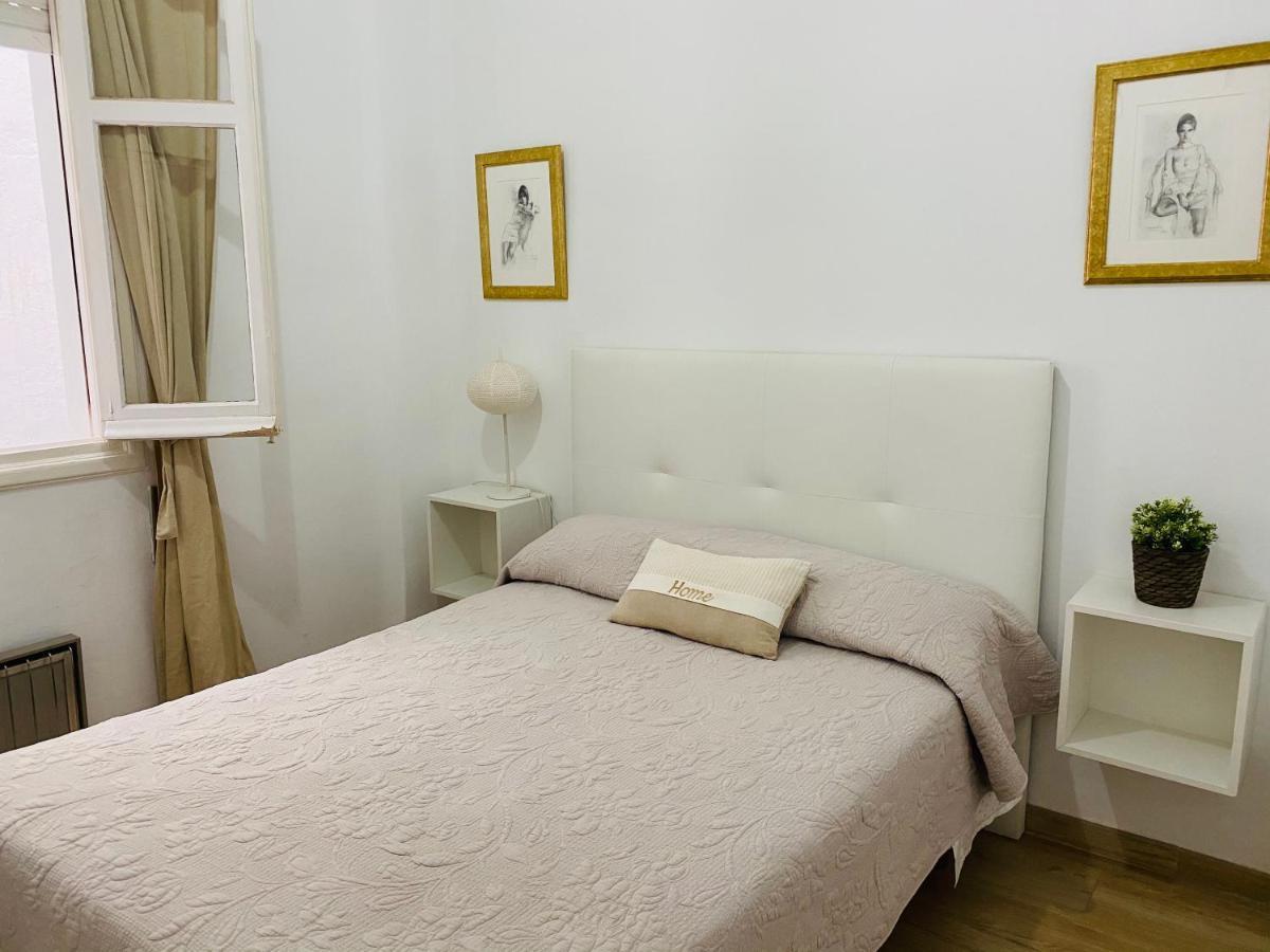 Lägenhet Solymar Premium Málaga