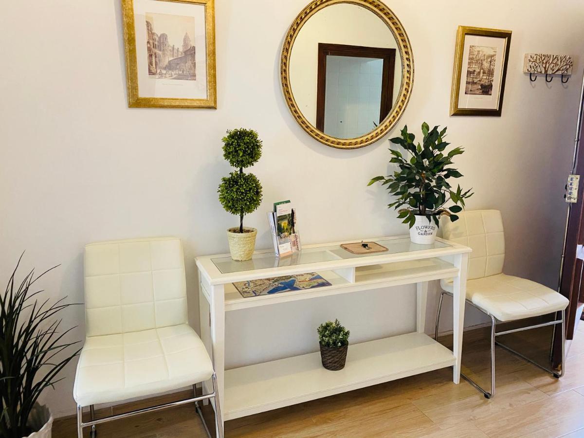 Solymar Premium Lägenhet Málaga
