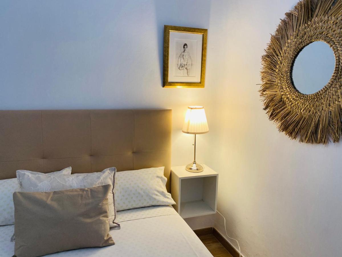 Solymar Premium Lägenhet Málaga
