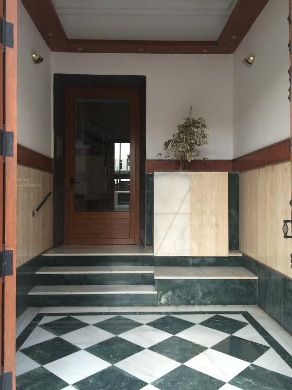 Lägenhet Solymar Premium Málaga