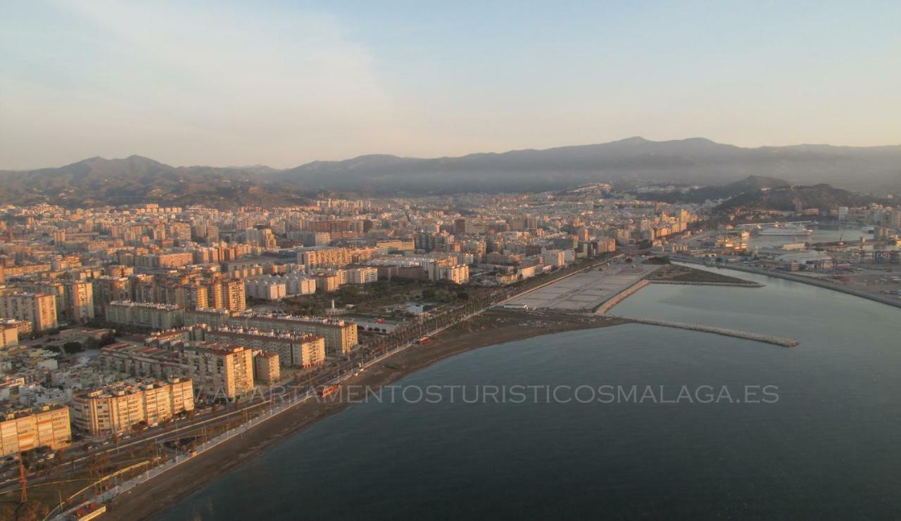 Solymar Premium * Málaga