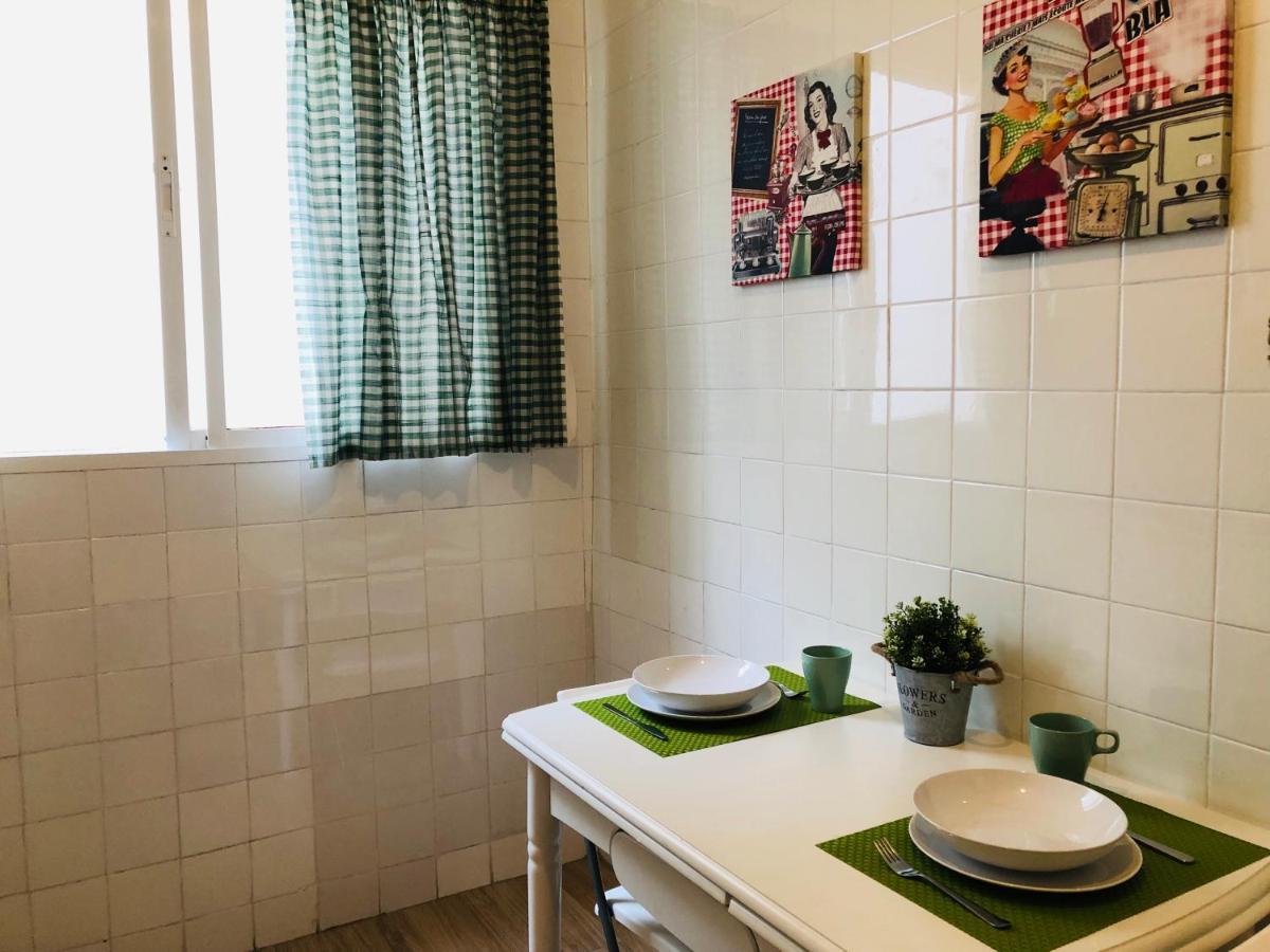 Lägenhet Solymar Premium Málaga
