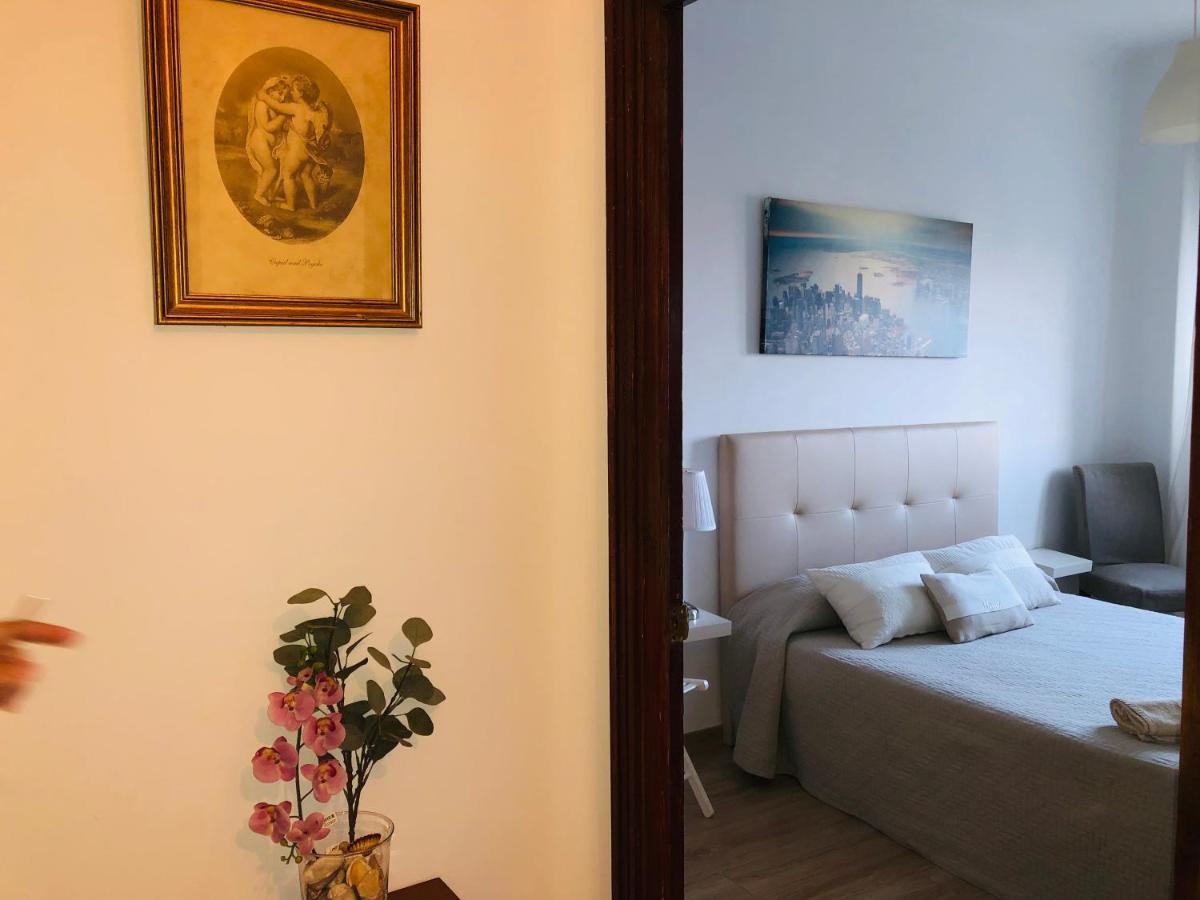 Lägenhet Solymar Premium Málaga