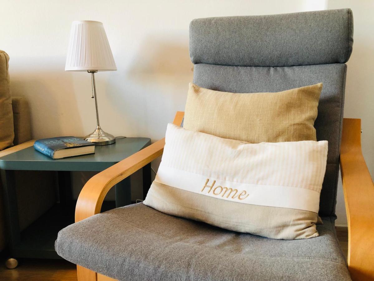 Solymar Premium Lägenhet Málaga