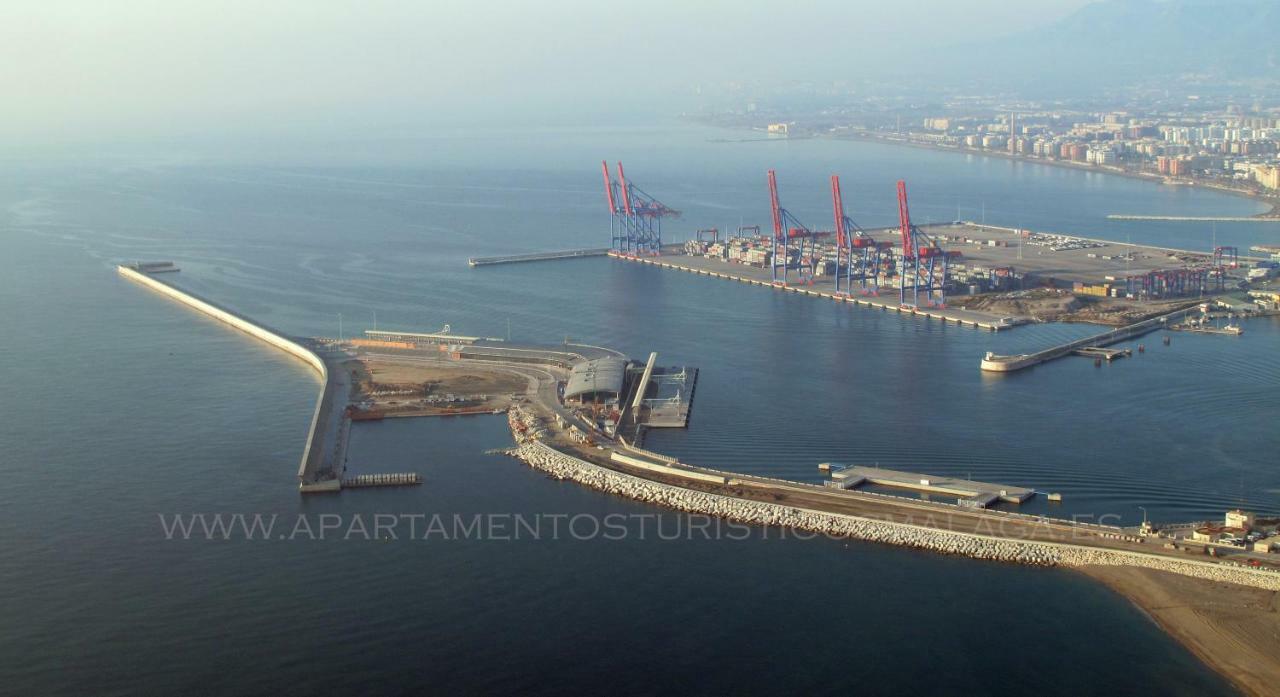 Solymar Premium Appartement *