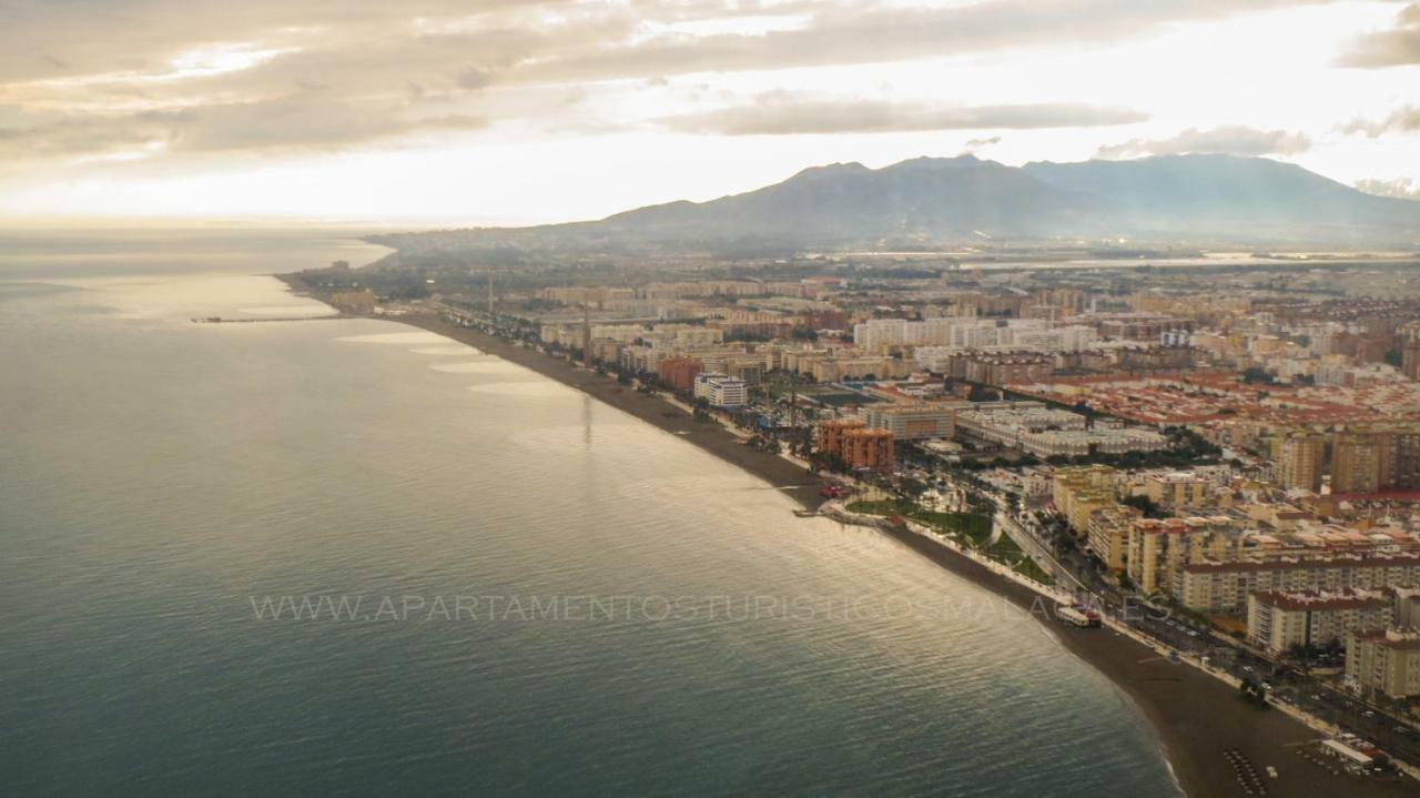 Appartement Solymar Premium *