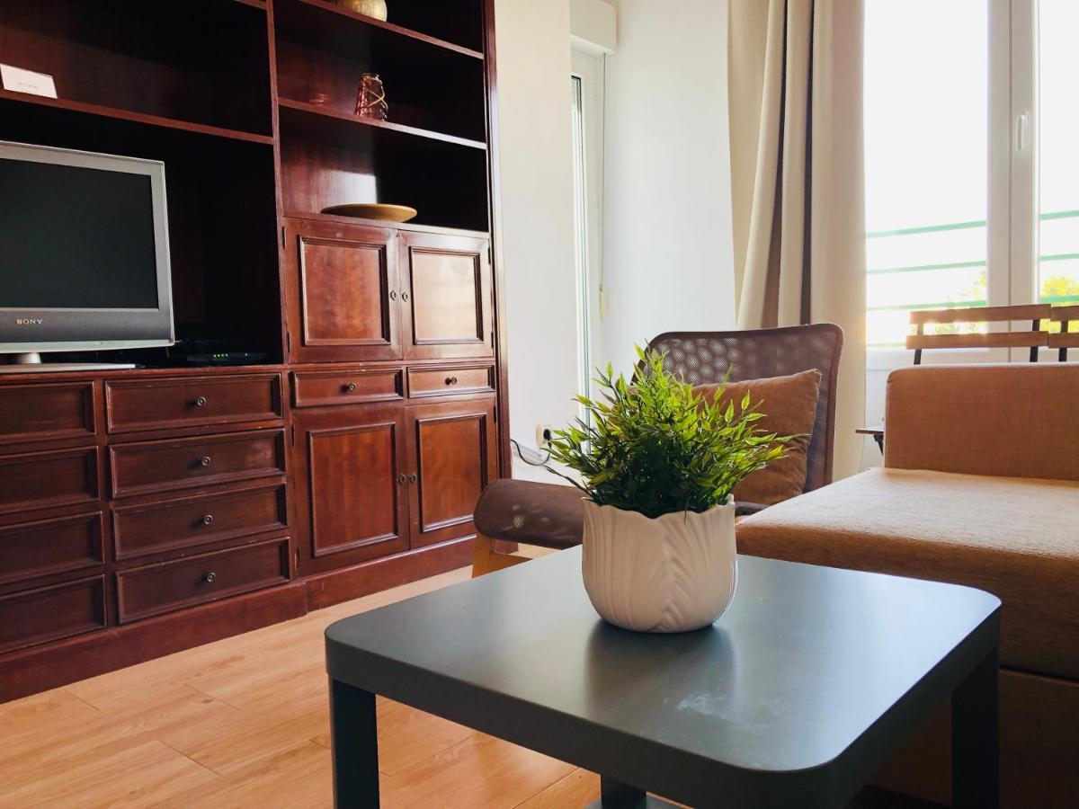 Appartement Solymar Premium *